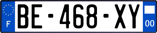 BE-468-XY