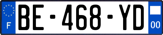 BE-468-YD