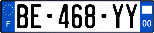 BE-468-YY