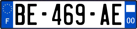 BE-469-AE