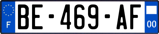 BE-469-AF