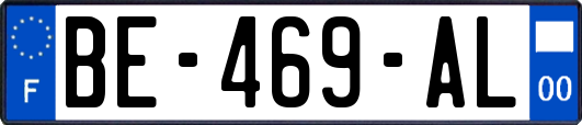 BE-469-AL