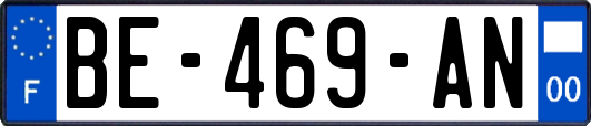 BE-469-AN