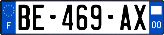 BE-469-AX