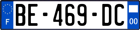 BE-469-DC