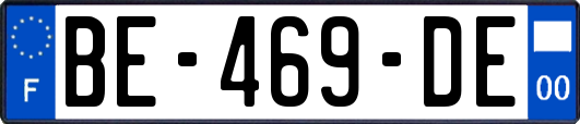 BE-469-DE