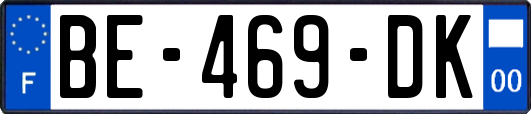 BE-469-DK
