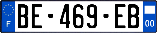 BE-469-EB