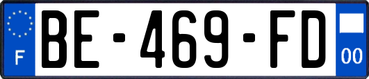 BE-469-FD