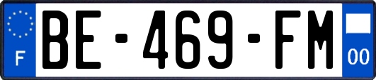 BE-469-FM