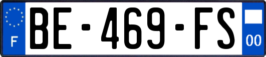 BE-469-FS