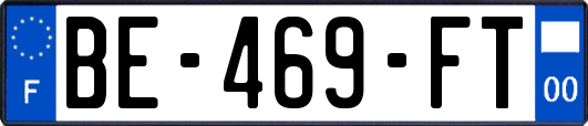 BE-469-FT