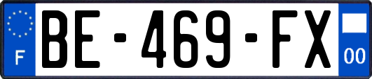 BE-469-FX
