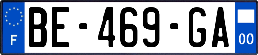 BE-469-GA