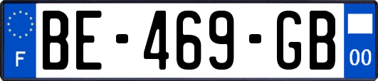BE-469-GB