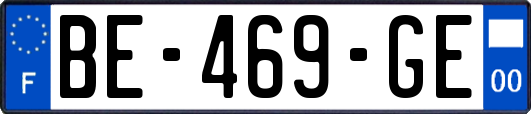 BE-469-GE