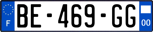 BE-469-GG