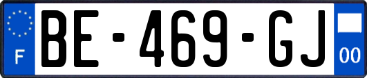 BE-469-GJ