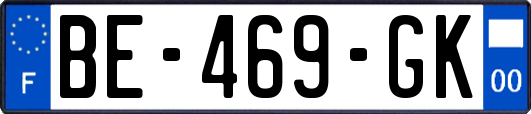 BE-469-GK