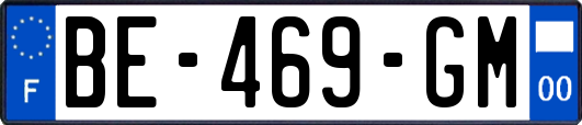 BE-469-GM