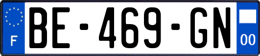 BE-469-GN