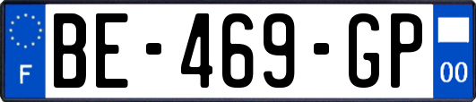 BE-469-GP