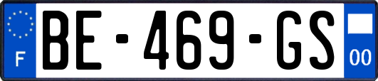 BE-469-GS
