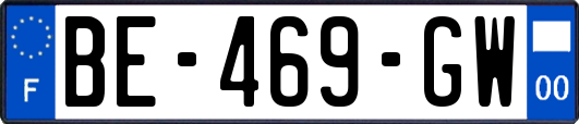 BE-469-GW