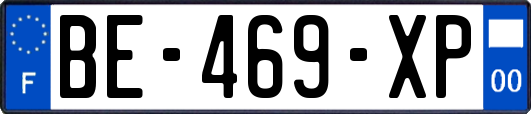 BE-469-XP