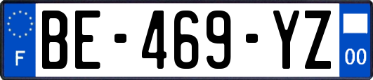 BE-469-YZ
