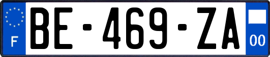 BE-469-ZA