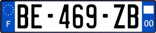BE-469-ZB