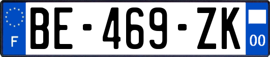BE-469-ZK