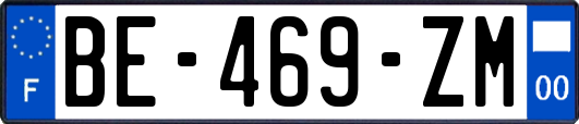 BE-469-ZM