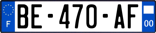 BE-470-AF