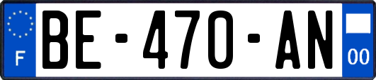 BE-470-AN