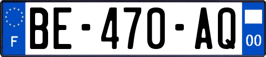 BE-470-AQ