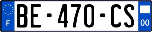 BE-470-CS