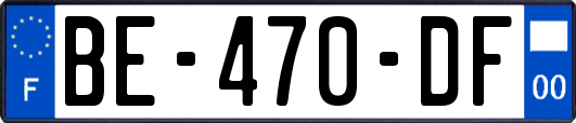 BE-470-DF