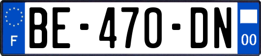 BE-470-DN