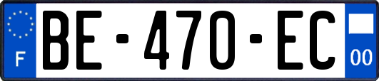 BE-470-EC