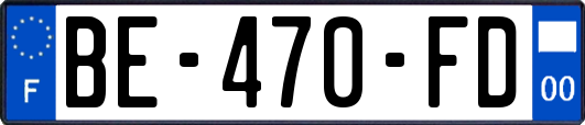 BE-470-FD
