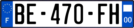 BE-470-FH
