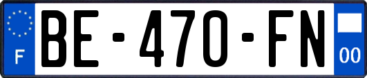 BE-470-FN