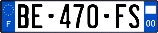 BE-470-FS