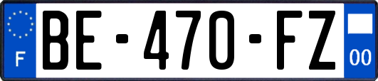 BE-470-FZ