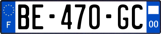 BE-470-GC