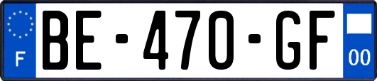 BE-470-GF