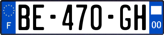 BE-470-GH