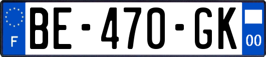 BE-470-GK